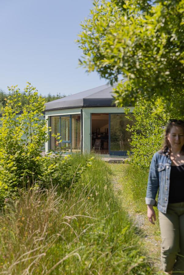 The Common Knowledge Centre Hostel Kilfenora ภายนอก รูปภาพ
